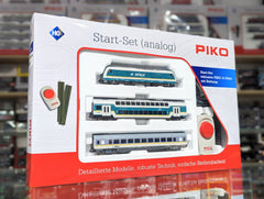 Piko Starter Set 57139
