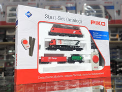 Piko Starter Set 57177