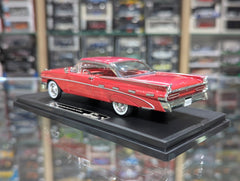 Pontiac Bonneville Hardtop 1959