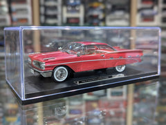 Pontiac Bonneville Hardtop 1959