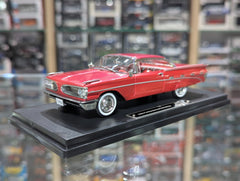 Pontiac Bonneville Hardtop 1959