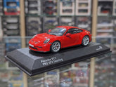 Porsche 911 992 GT3 Touring
