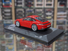 Porsche 911 992 GT3 Touring