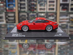 Porsche 911 992 GT3 Touring