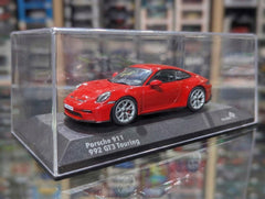 Porsche 911 992 GT3 Touring
