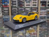 Porsche 911 992 GT3