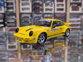 Porsche 911 Carrera 3.0 RSR 1974