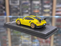 Porsche 911 GT2 RS