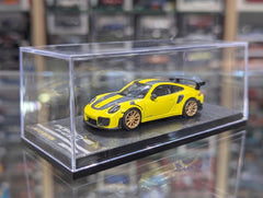 Porsche 911 GT2 RS