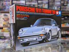 Porsche 911 Turbo 88