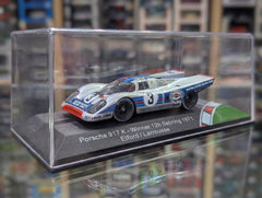 Porsche 917K-Winner 12h Sebring 1971