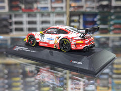 Porsche 911 GT3 R #22