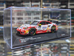 Porsche 911 GT3 R #22