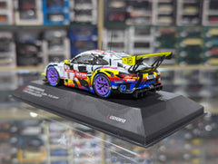 Porsche 911 GT3 R #8