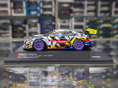Porsche 911 GT3 R #8