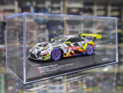 Porsche 911 GT3 R #8