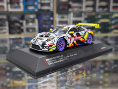 Porsche 911 GT3 R #8