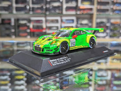 Porsche 911 GT3 R