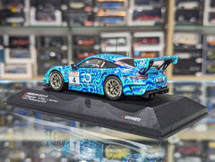 Porsche 911 GT3 R IXO