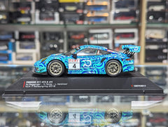 Porsche 911 GT3 R IXO