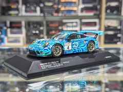 Porsche 911 GT3 R IXO