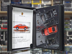 Porsche 901 (Easy to assemble)