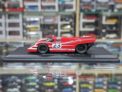 Porsche 917K-1970