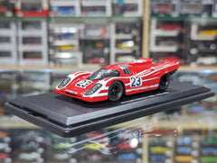 Porsche 917K-1970