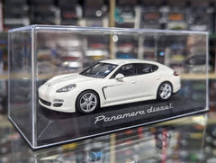 Porsche Panamera Diesel