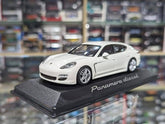 Porsche Panamera Diesel
