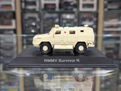 RMMV Survivor R