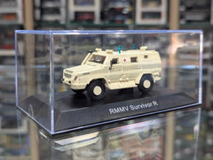 RMMV Survivor R