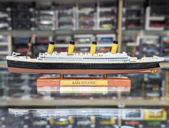 RMS Titanic