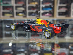 Red Bull RB15 F1 2019 Max Verstappen