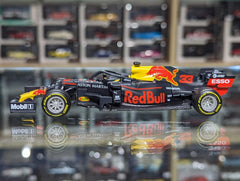 Red Bull RB15 F1 2019 Max Verstappen