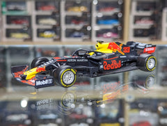 Red Bull RB15 F1 2019 Max Verstappen