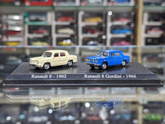 Renault 8