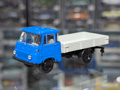 Robur LO 2501 PP 1968