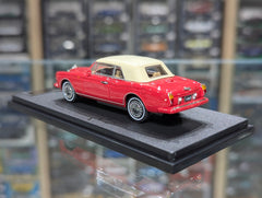 Rolls-Royce Corniche IV 1993