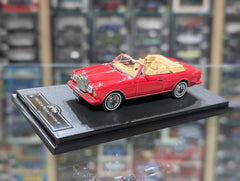 Rolls-Royce Corniche IV 1993