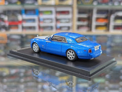 Rolls-Royce Phantom VII