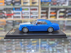 Rolls-Royce Phantom VII