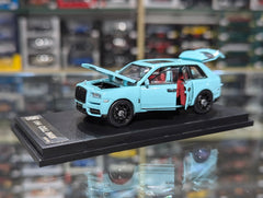 Rolls Royce Cull Inan