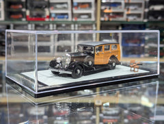 Rolls Royce Phantom 1928