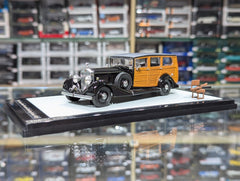 Rolls Royce Phantom 1928