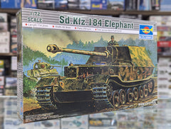 SD.Kfz. 184 Elephant