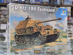 SD.Kfz. 184 Ferdinand