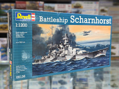 Scharnhost Revell