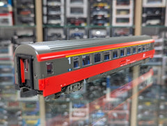 Schnellzugwg. Amz, 1. Kl., ÖBB, ეპ. V