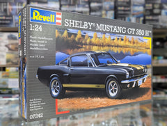 Shelby Mustang GT 350 H